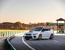 Subaru STI S209