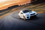 Subaru STI S209