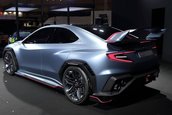 Subaru Viziv Performance STI Concept