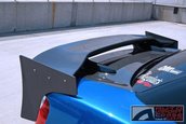 Subaru Wrx model 2003