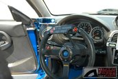 Subaru Wrx model 2003