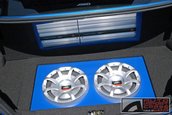 Subaru Wrx model 2003