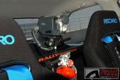Subaru Wrx model 2003