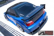 Subaru Wrx model 2003