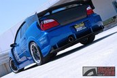 Subaru Wrx model 2003