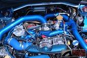 Subaru Wrx model 2003