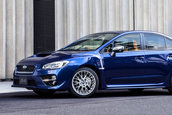 Subaru WRX S4 SporVita