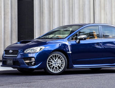 Subaru WRX S4 SporVita