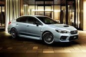 Subaru WRX S4 STI Sport