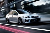 Subaru WRX S4 STI Sport