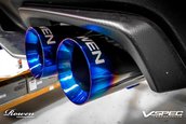 Subaru WRX STI by Rowen