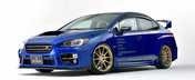 Un Subaru WRX care sa-ti aduca aminte de Need for Speed