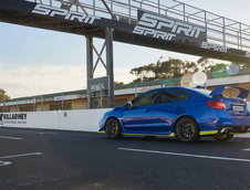 Subaru WRX STi Diamond Edition