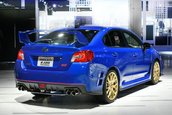 Subaru WRX STI EJ20 Final Edition