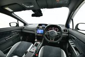 Subaru WRX STI EJ20 Final Edition