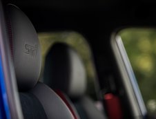 Subaru WRX STI Final Edition de vanzare