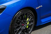 Subaru WRX STI Final Edition de vanzare