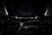 Subaru WRX STI S207