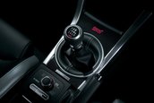 Subaru WRX STI S207