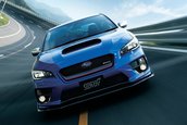 Subaru WRX STI S207