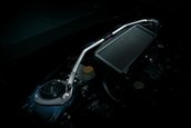 Subaru WRX STI S207