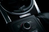 Subaru WRX STI S207
