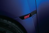 Subaru WRX STI S207