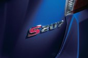 Subaru WRX STI S207