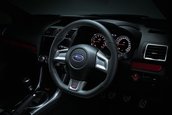 Subaru WRX STI S207