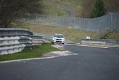 Subaru WRX STI stabileste un nou record la Nurburgring!