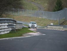 Subaru WRX STI stabileste un nou record la Nurburgring!