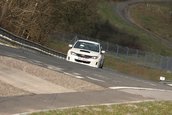 Subaru WRX STI stabileste un nou record la Nurburgring!