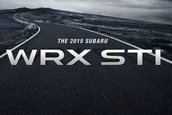 Subaru WRX STI - Teaser