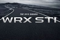 Subaru WRX STI - Teaser