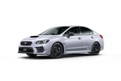 Subaru WRX STI Type RA-R