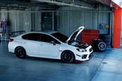 Subaru WRX STI Type RA-R