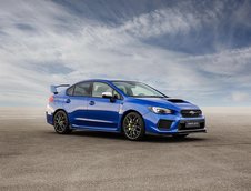 Subaru WRX STI