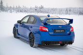 Subaru WRX STI