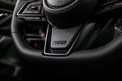 Subaru WRX tS
