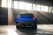 Subaru WRX tS