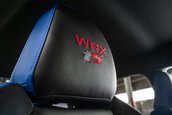 Subaru WRX tS