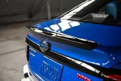 Subaru WRX tS