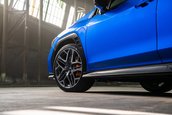 Subaru WRX tS