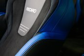 Subaru WRX tS