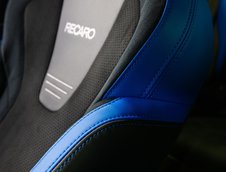 Subaru WRX tS