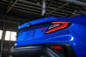 Subaru WRX tS