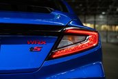 Subaru WRX tS