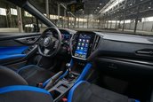 Subaru WRX tS