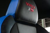 Subaru WRX tS