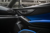 Subaru WRX tS